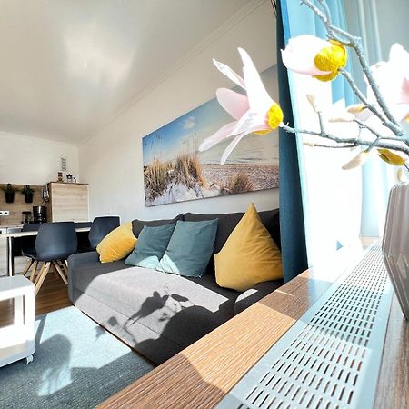 Ferienwohnung Fuer 4 Gaeste In Gromitz Bagian luar foto