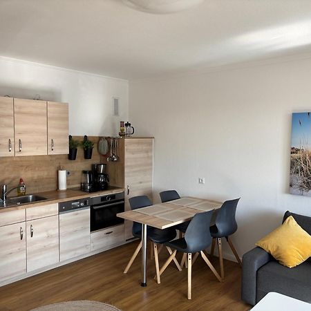 Ferienwohnung Fuer 4 Gaeste In Gromitz Bagian luar foto