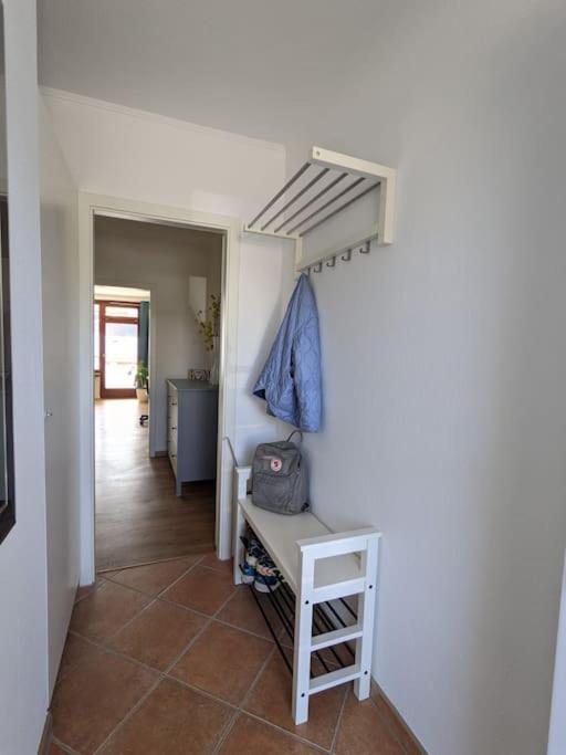 Ferienwohnung Fuer 4 Gaeste In Gromitz Bagian luar foto
