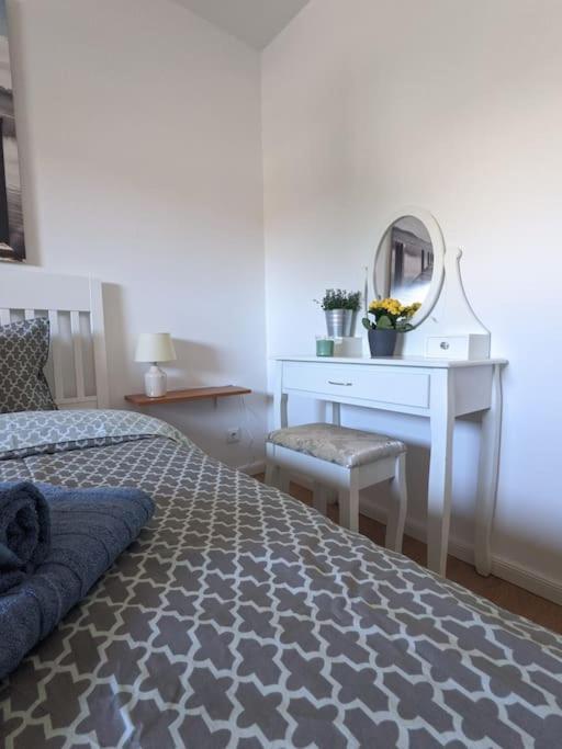 Ferienwohnung Fuer 4 Gaeste In Gromitz Bagian luar foto